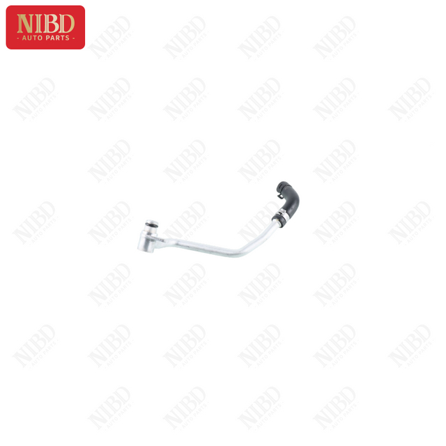 Coolant Pipe A2762006351 For Mercedes W213