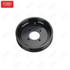 Water Pump Pulley 11517504077 For BMW E60 E61 E65 E66 E53