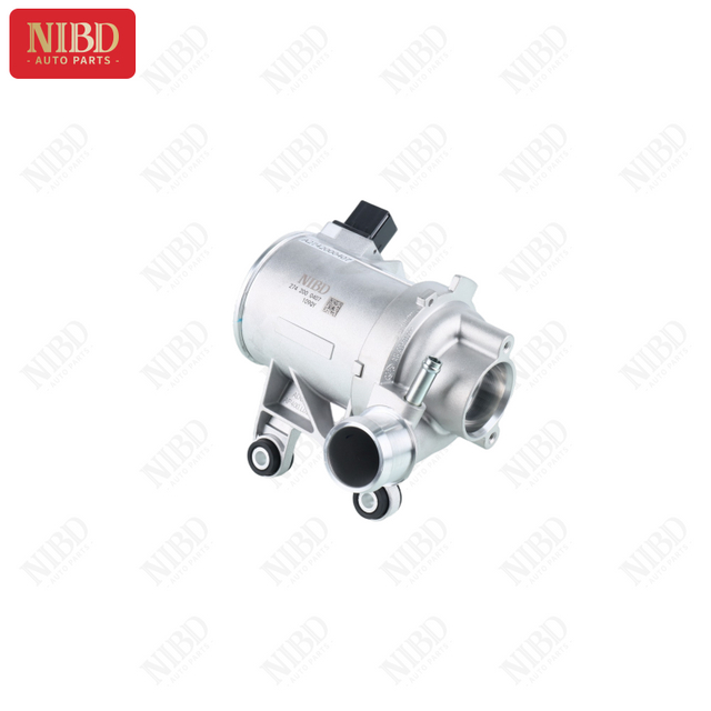 Water Pump A2742000407 For Mercedes W213 W205 W212