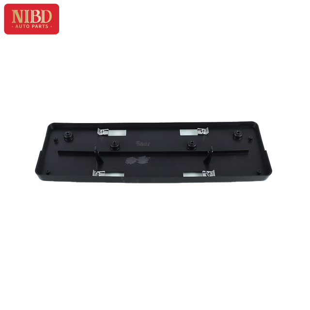 Front License Plate 51137361548 For BMW F49