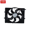 Radiator Fan A0999060512 For Mercedes W222