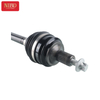 Drive Shaft A2053303906 For Mercedes W205 4-MATIC