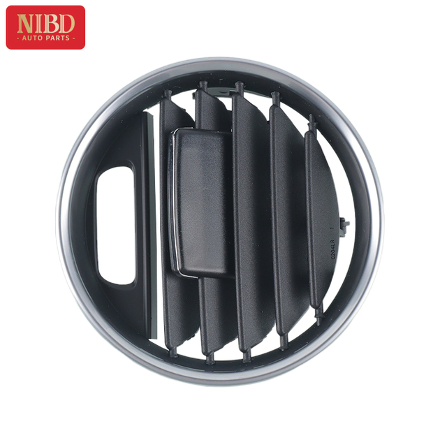Air Outlet Vent Grille A2048306654 For Mercedes W204 LCI