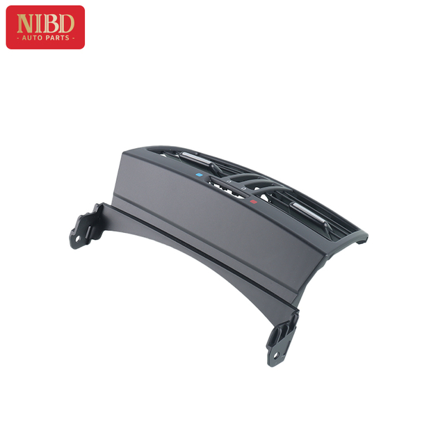 Dashboard Center Air Vent Grill 64226958748 For BMW E70 E71 E72