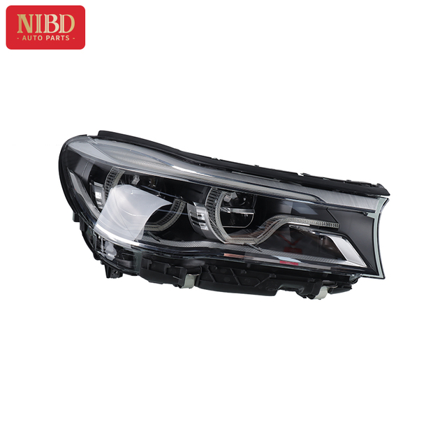 Headlight 63117408710 For BMW G11 G12