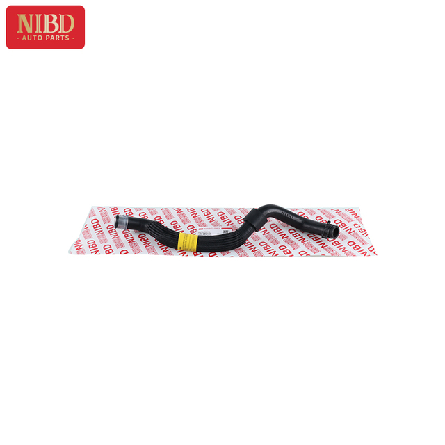 Coolant Hose A2045000075 For Mercedes W204