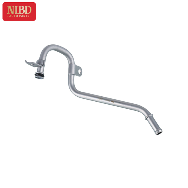 Turbocharger Oil Return Tube A2712031002 For Mercedes W204 W212