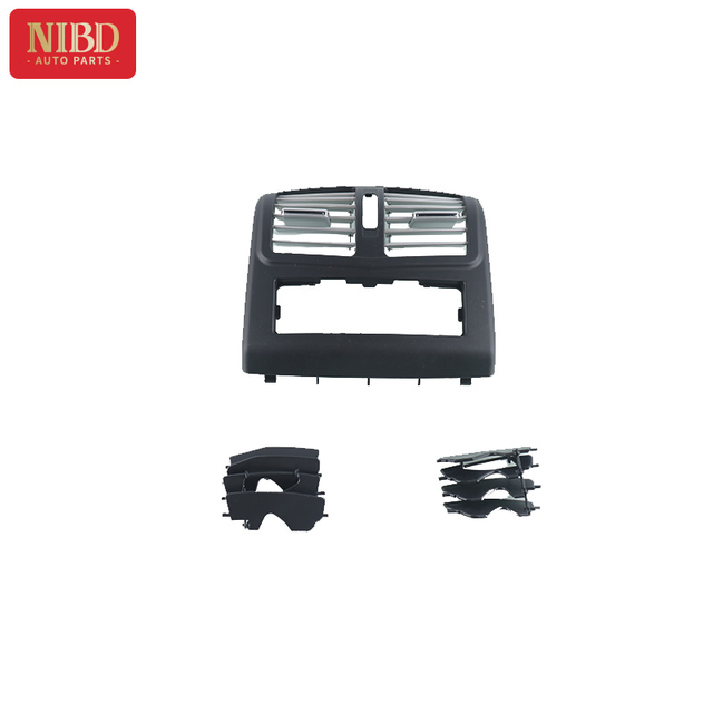Air Outlet Vent Grille A2128300201 9116 For Mercedes W212