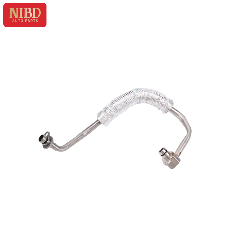 Coolant Pipe 11537643094 For BMW G20 G30 G31 G38 G01 F20 F30 F35 from ...