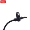 ABS Wheel Speed Sensor A2125400517 For Mercedes Benz W212 W218 A2129050901