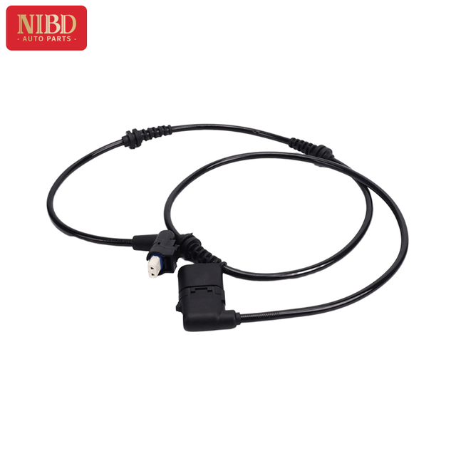ABS Wheel Speed Sensor A2135403605 For Mercedes Benz W213 W257