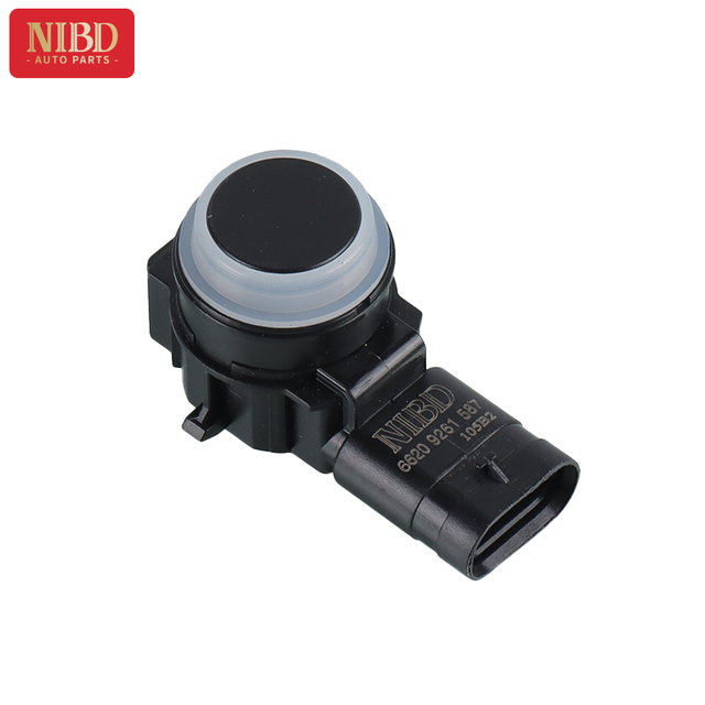 PDC Parking Sensor 66209261587 For BMW F20 F30 F31 F34