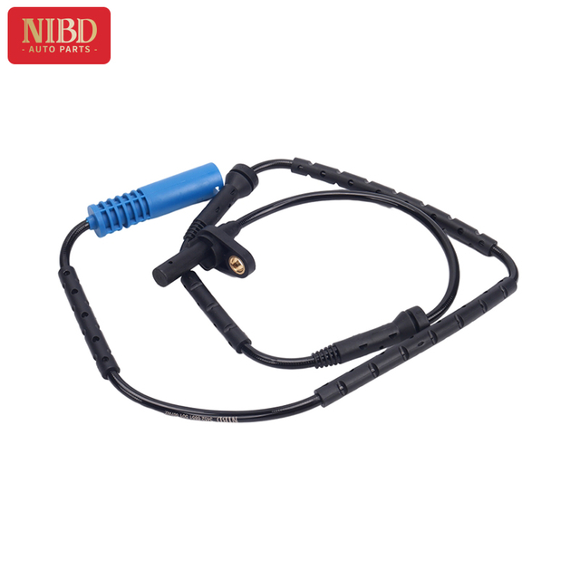 ABS Wheel Speed Sensor 34526851501 For BMW MINI R55 R56 R57 R58 R59 34526793820 34526773020