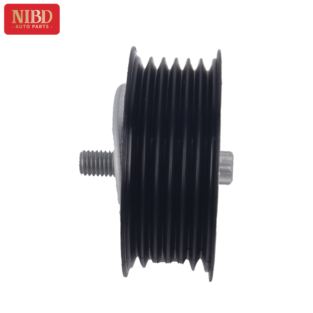 Belt Tensioner Pulley A0002021619 For Mercedes Benz W204 W212 Engine M271