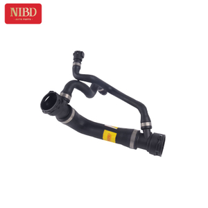 Coolant Hose 17127546064 For BMW E60 E61 E63 E64 N52 N53 17127521776
