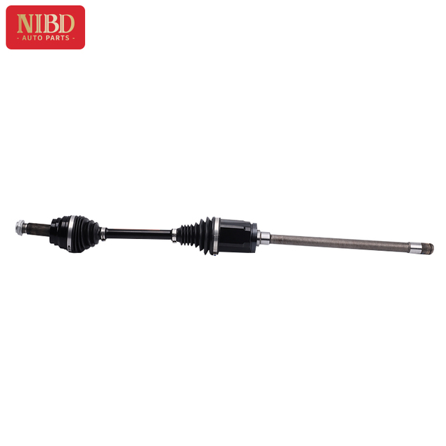 Drive Shaft 31607545126 For BMW X6 E71 E72 X5 E70X6