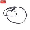 ABS Wheel Speed Sensor 34526762466 34526764610 For BMW E90 E91 E82 E88