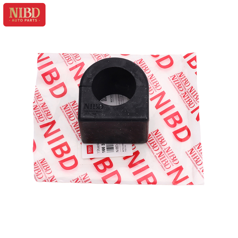 Stabilizer Bushing