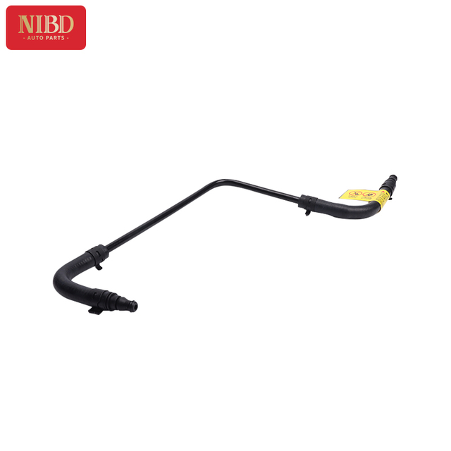 Breather Pipe A2045010125 For Mercedes Benz W204 Engine M271 OM651
