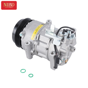  A/C Compressor A0022304711 For Mercedes W169 W245