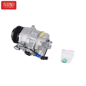A/C Compressor 64529399060 For BMW F18 F10 F02 F01 F07 F34 F20 F15 F16 E70 E71