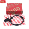 ABS Wheel Speed Sensor A2229050006 For Mercedes Benz W222