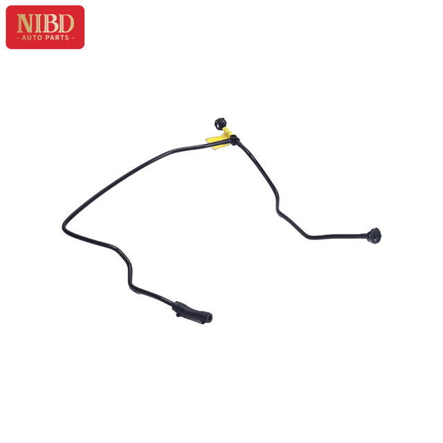 Coolant Hose A1665000091 For Mercedes W166 4-MATIC Engine OM642