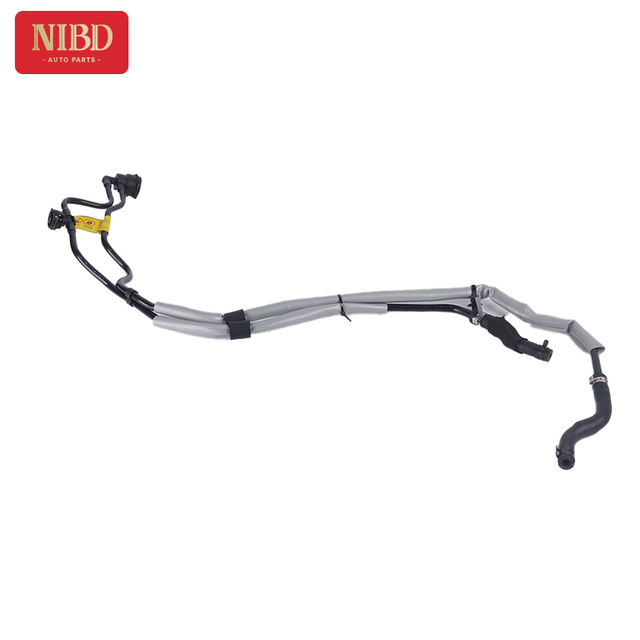 Exhaust Pipe A2535013800 For Mercedes W213