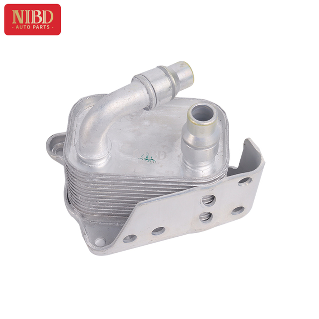 Oil Cooler 11427508967 For BMW E46 E60 E61 E90 E91 E92 E93 E81 E82 E83 E84