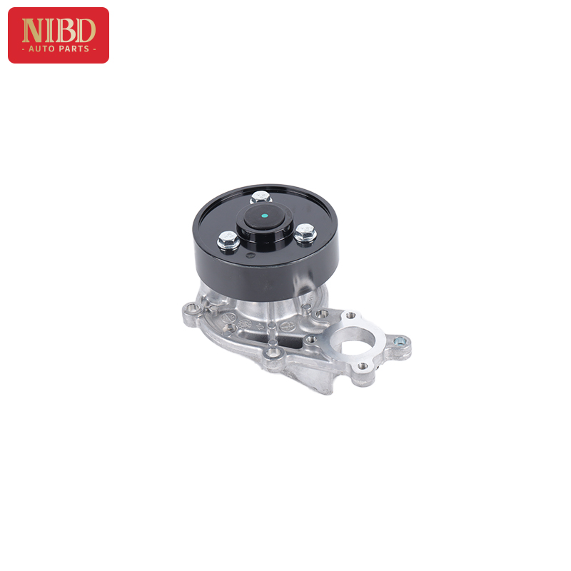 Water Pump 11518482250 For BMW G38 G30 G12 G11 G01 G08 G05 G06