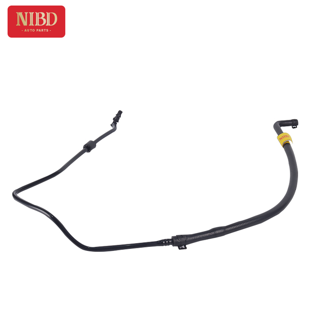 Coolant Hose A2515010025 For Mercedes W251