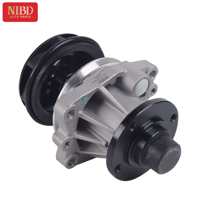 Water Pump 11517509985 For BMW E46 E39