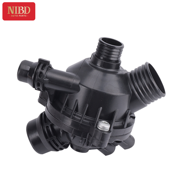 Thermostat 97℃ 11537549476 For BMW E60 E90 E65 E66 X3