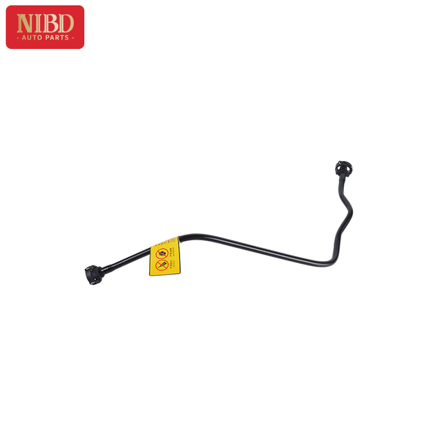 Coolant Hose A1665000875 For Mercedes W166 W166 X166 4-MATIC