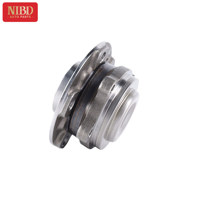Wheel Hub Bearing 31206775771 For BMW F10 F25 F18 F01 F02 F04 F11 F07 F10 31206791007 31206850158 31204081309