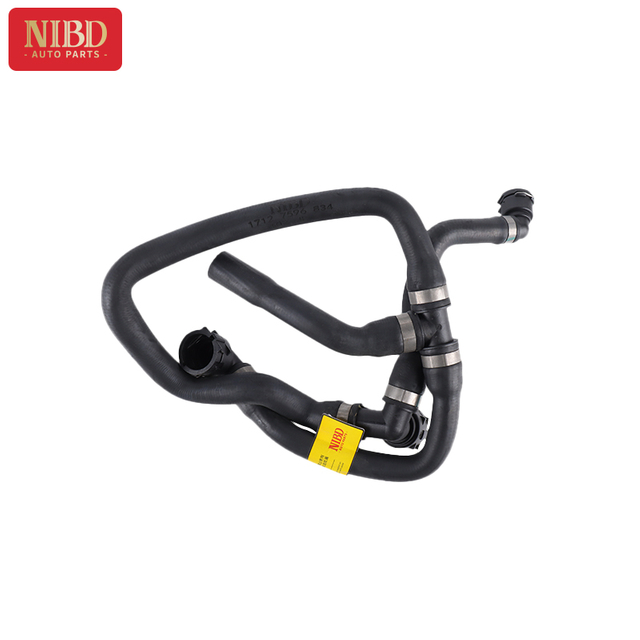 Coolant Hose 17127596834 For BMW F30 F20 F21 F35 F31F30