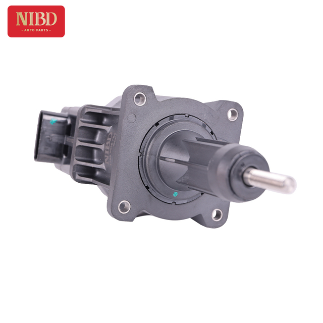 Turbo Charger Wastegate Actuator 11657638783 For BMW F10 F18 F07 F30