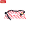 Coolant Hose 17128662837 For BMW F20 F21 F30 F31 F35LCI
