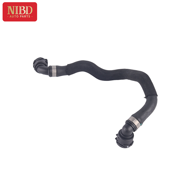 Coolant Hose 17127576368 For BMW N55 E70 F15 N54 E71 F16