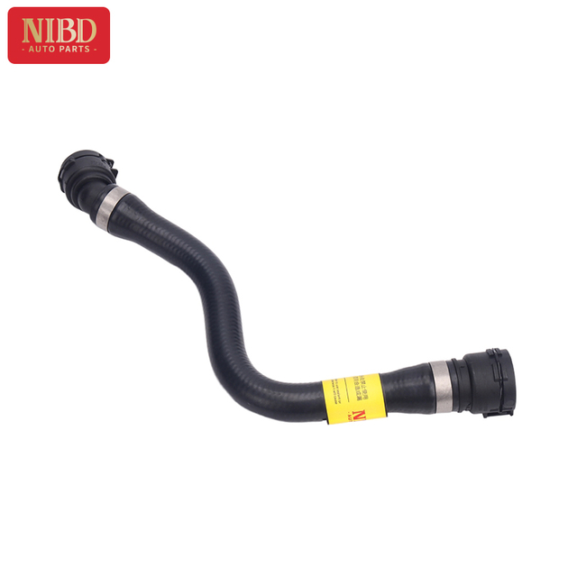 Coolant Hose 17128634285 For BMW F20 F21 F30 F31 F35 F34