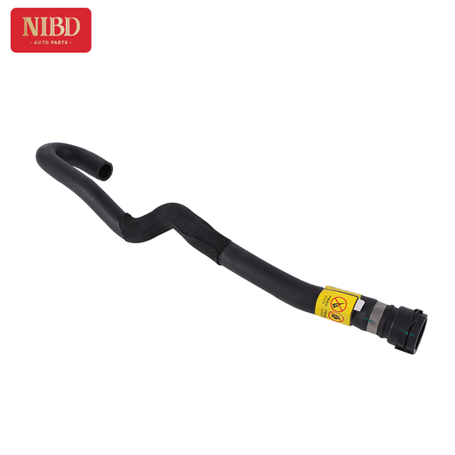 Coolant Hose 64216911000 For BMW E60 E61 E63 E64