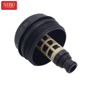 Oil Filter Housing Cap 11427508968 For BMW E90 E46 E60 E84 E81 E87