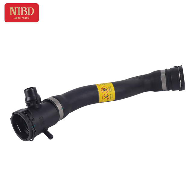 Coolant Hose 17127612444 For BMW N20 E84 E89