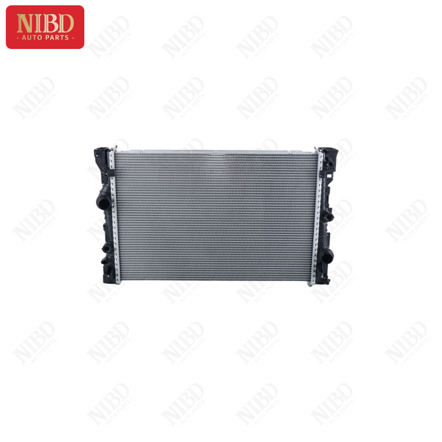 Radiator 17119487319 For BMW G01 G08