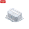 Oil Cooler 11427625489 For BMW F20 F30
