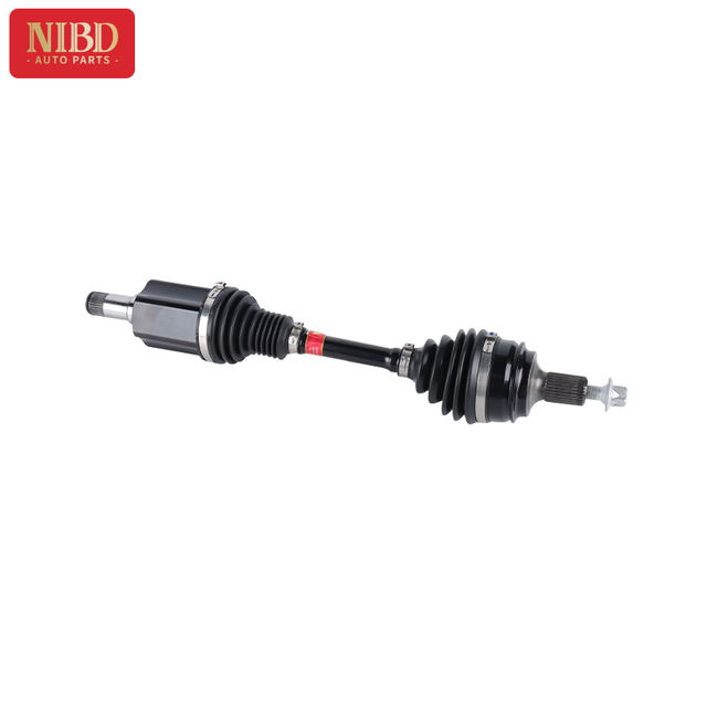 Drive Shaft A2123308000 For Mercedes W212 4-MATIC