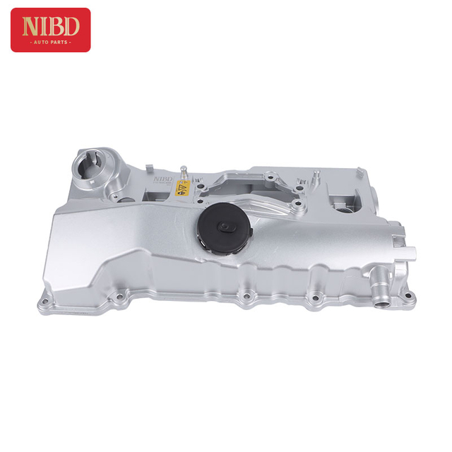 Engine Valve Cover Aluminum 11128645888 B For BMW E90 E60 E84 E88