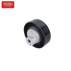 Belt Tensioner Pulley 11281748130 For BMW E34 E36 E39 E90 E60 E46 E38