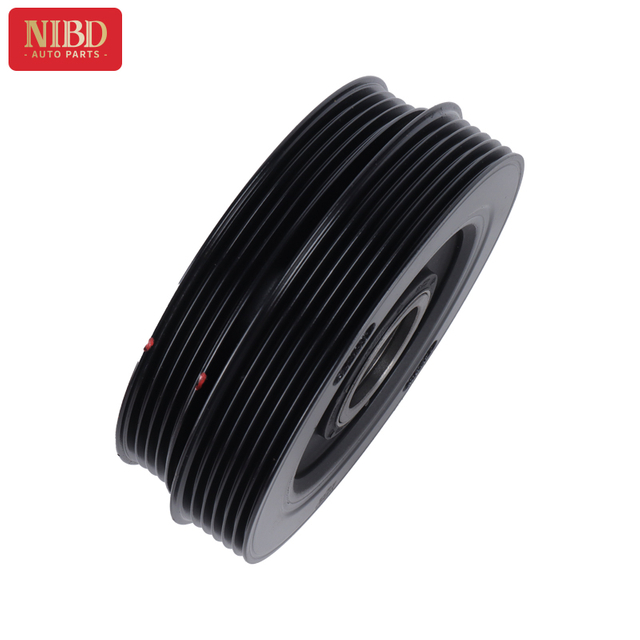 Crankshaft Pulley A1320300568 For Mercedes W451