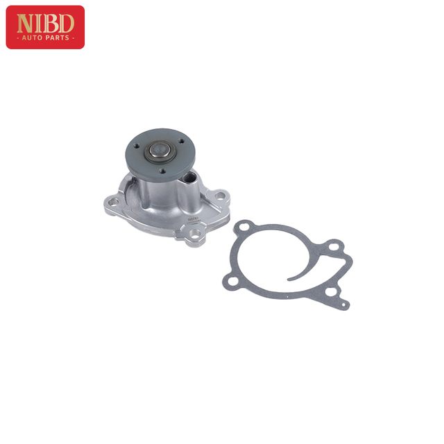 Water Pump A2002000001 For Mercedes W453